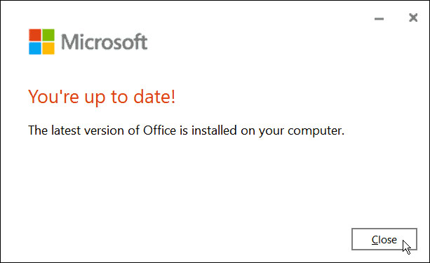 Windows10系统Excel总是崩溃的解决方法