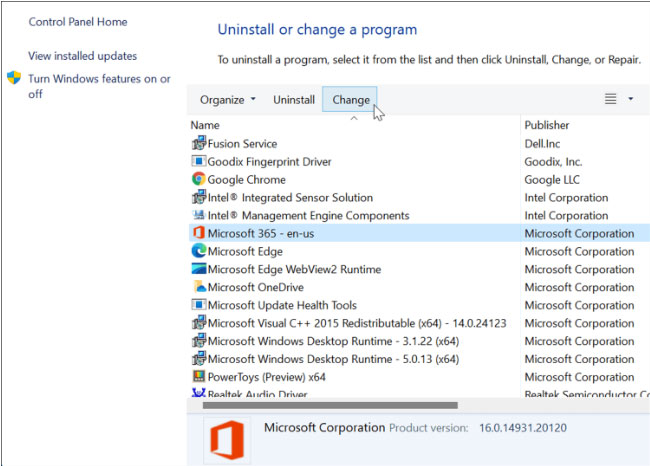 Windows10系统Excel总是崩溃的解决方法